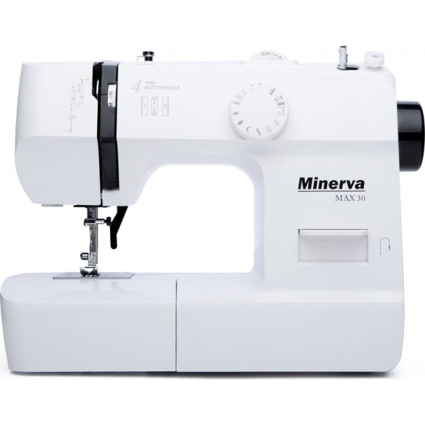 Швейна машина Minerva Max 30М