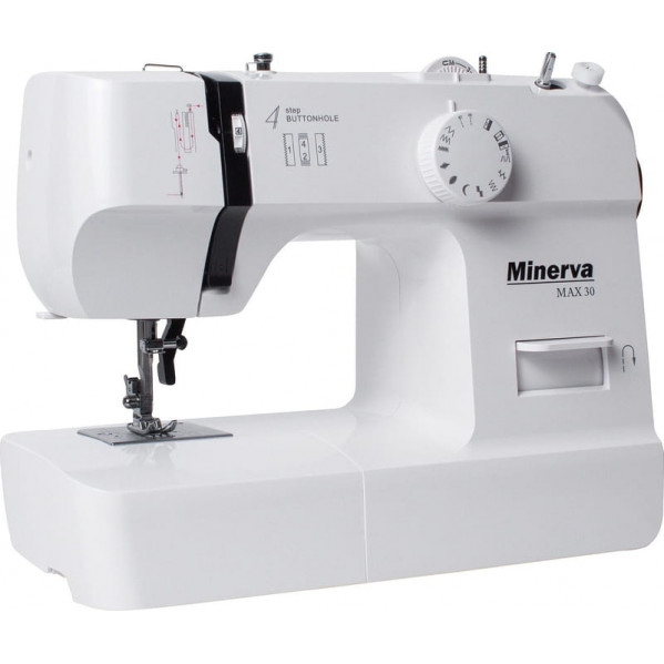 Швейна машина Minerva Max 30М