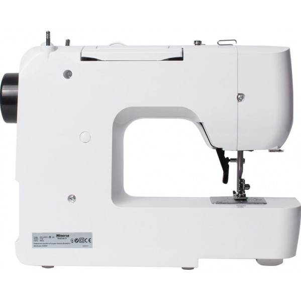 Швейна машина Minerva Max 30М