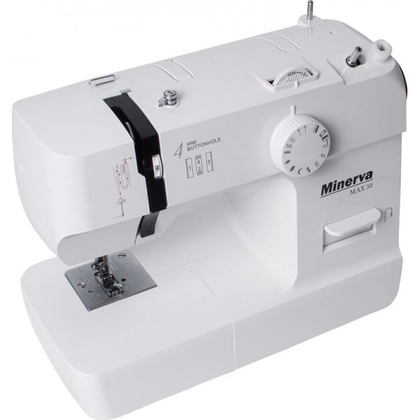 Швейна машина Minerva Max 30М
