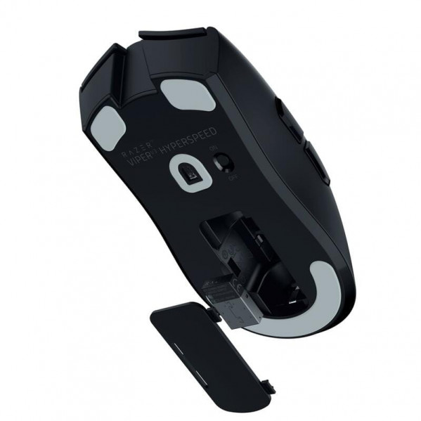 Миша бездротова Razer Viper V3 HyperSpeed Wireless Black (RZ01-04910100-R3M1)