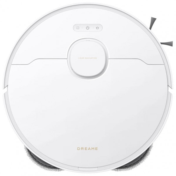 Робот-пилосос Dreame L40 Ultra CE White (RLD52SE-Wh)