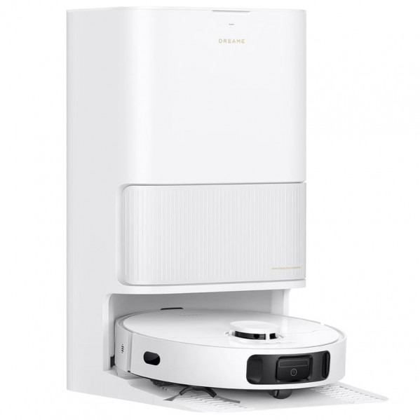 Робот-пилосос Dreame L40 Ultra CE White (RLD52SE-Wh)