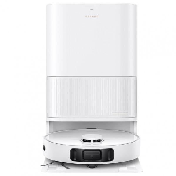 Робот-пилосос Dreame L40 Ultra CE White (RLD52SE-Wh)