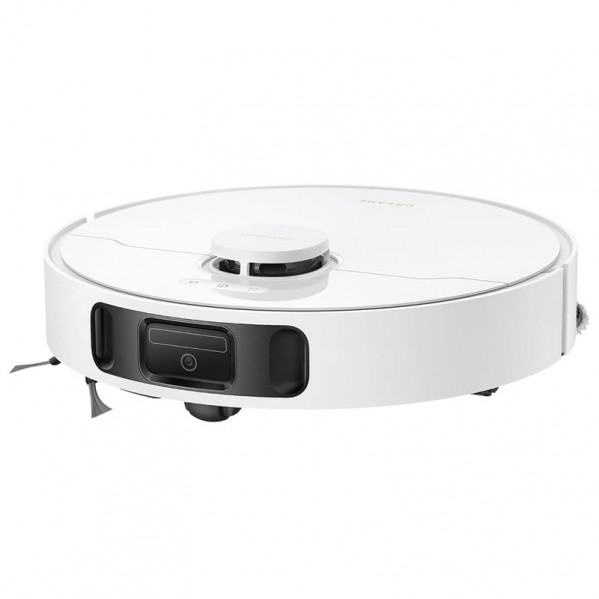 Робот-пилосос Dreame L40 Ultra CE White (RLD52SE-Wh)