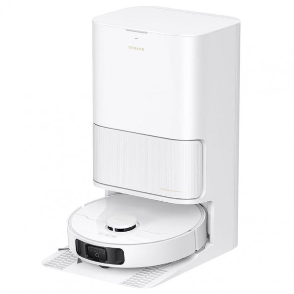 Робот-пилосос Dreame L40 Ultra CE White (RLD52SE-Wh)