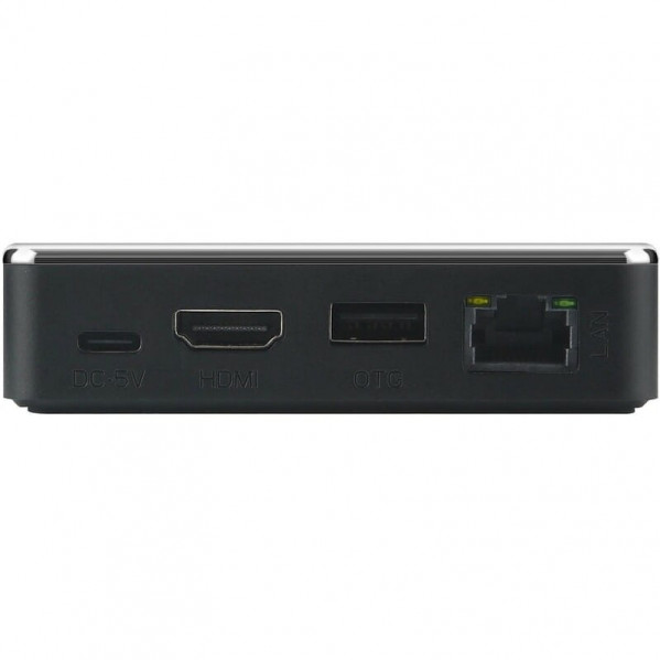 Медіаплеєр UGOOS X4Q Plus 4/64