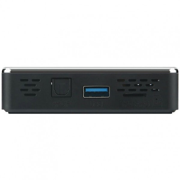Медіаплеєр UGOOS X4Q Plus 4/64