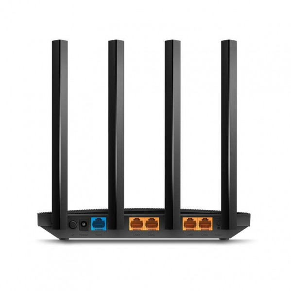 Бездротовий маршрутизатор TP-Link ARCHER A6