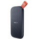 Накопичувач зовнішній SSD 1TB SanDisk Portable E30 (SDSSDE30-1T00-G26)