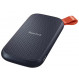 Накопичувач зовнішній SSD 1TB SanDisk Portable E30 (SDSSDE30-1T00-G26)