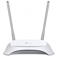 Бездротовий маршрутизатор TP-LINK TL-MR3420