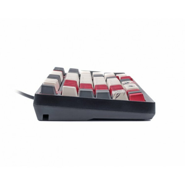 Клавіатура A4Tech Bloody S98 RGB Naraka Red