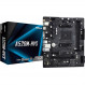 Материнська плата ASRock A520M-HVS Socket AM4