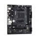 Материнська плата ASRock A520M-HVS Socket AM4