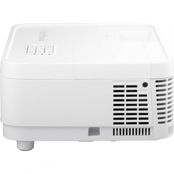 Проєктор ViewSonic PX700HDH (VS20135)