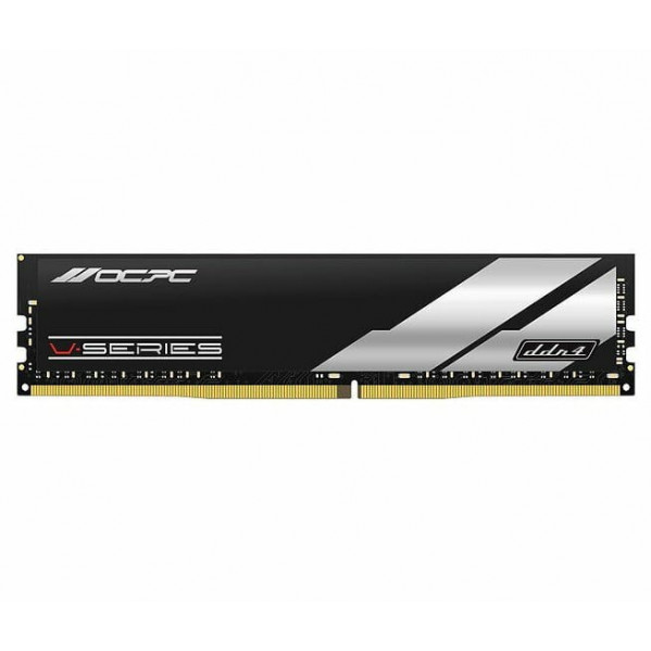 Модуль пам`ятi DDR4 16GB/3200 OCPC VS Series (MMV16GD432C22U)