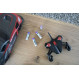 Акумулятори Ansmann AAA/HR03 Li-Ion 500 mAh BL 4 шт