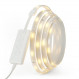 Розумна світлодіодна стрічка Nanoleaf Essentials Lightstrip Starter Kit Apple HomeKit, 2м (NL55-0002LS-2M)