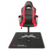 Килимок для крісла Trust GXT 715 Chair mat (22524)