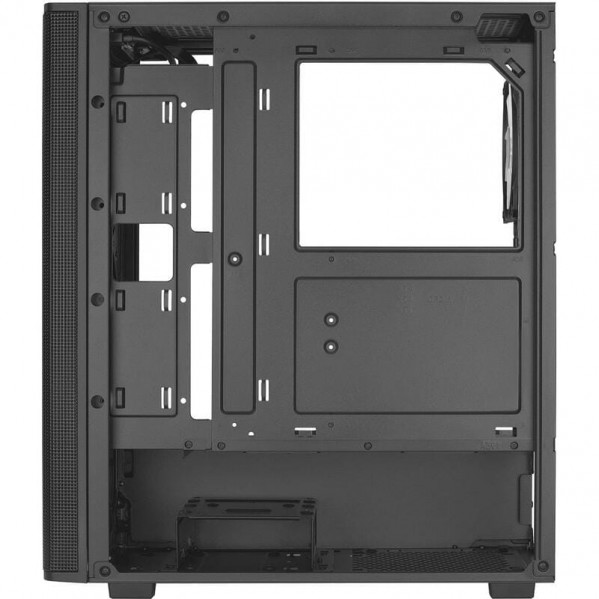 Корпус AeroCool Designer-G-BK-v2 (ACCM-ES05143.11) Black без БЖ