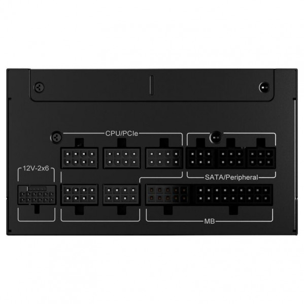 Блок живлення APNX MAX G1 850 (APPG-MX85FEC.X1) 850W