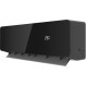 Кондиціонер IdeaPro Artist IPA-12HRART-FN8 Black