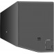 Кондиціонер IdeaPro Artist IPA-12HRART-FN8 Black