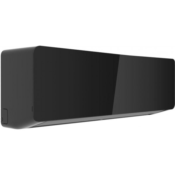 Кондиціонер IdeaPro Artist IPA-12HRART-FN8 Black