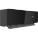 Кондиціонер IdeaPro Artist IPA-12HRART-FN8 Black
