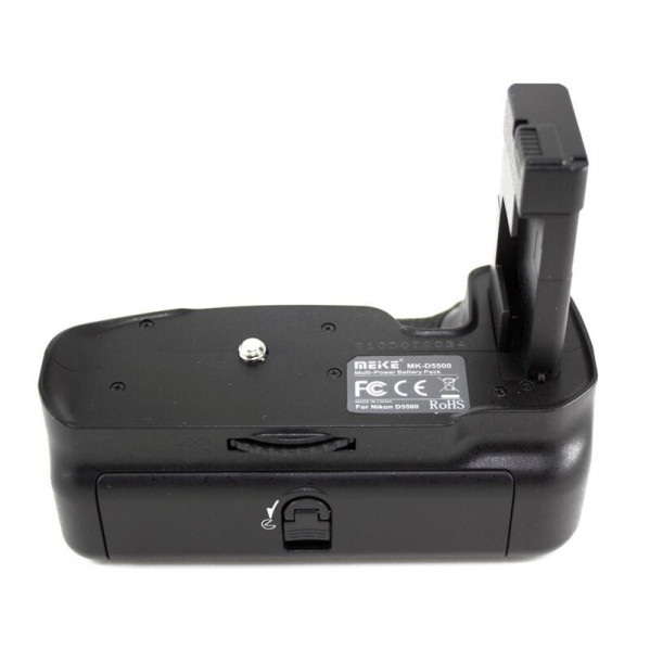 Батарейний блок Meike Nikon D5500 (DV00BG0052)