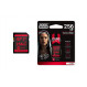 Карта пам`ятi SDXC 256GB UHS-II/U3 GOODRAM IRDM R280/W95MB/s (IR-S6B0-2560R11)