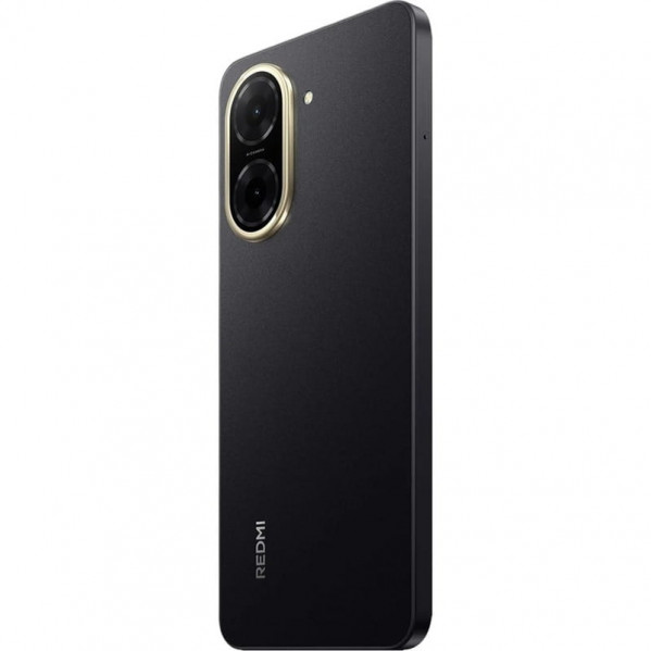 Смартфон Xiaomi Redmi A5 3/64GB Black