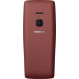 Мобільний телефон Nokia 8210 Dual Sim Red