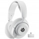 Bluetooth-гарнітура SteelSeries Arctis Nova 5 Wireless White (61674)