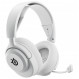 Bluetooth-гарнітура SteelSeries Arctis Nova 5 Wireless White (61674)