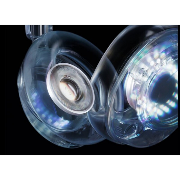 Bluetooth-гарнітура SteelSeries Arctis Nova 5 Wireless White (61674)