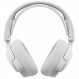 Bluetooth-гарнітура SteelSeries Arctis Nova 5 Wireless White (61674)