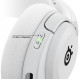 Bluetooth-гарнітура SteelSeries Arctis Nova 5 Wireless White (61674)
