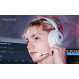 Bluetooth-гарнітура SteelSeries Arctis Nova 5 Wireless White (61674)