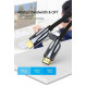 Кабель Vention HDMI-HDMI, 2 m, v2.1 (AALBH)