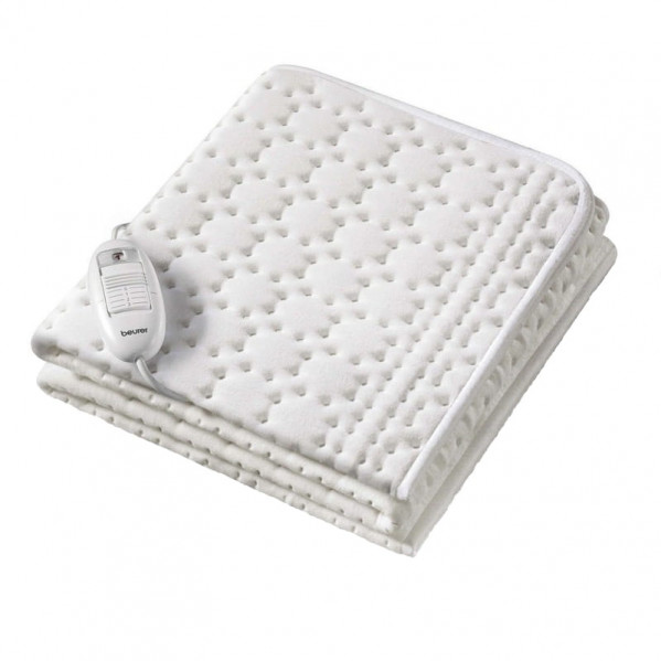 Електропростирадло Beurer UB 30 White
