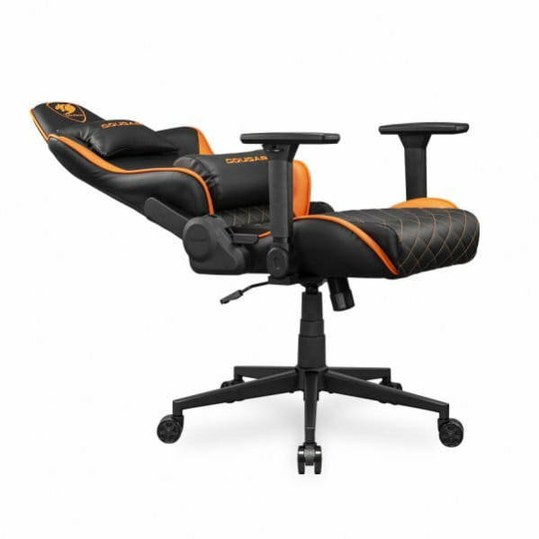 Крісло для геймерів Cougar Armor One V2
