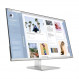 Монiтор HP 27" S5 527sh (94C50AA) IPS Black-Silver 100Hz