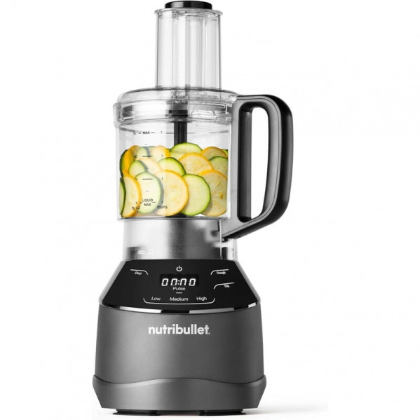 Блендер Nutribullet Triple Prep System NBF580B