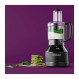 Блендер Nutribullet Triple Prep System NBF580B