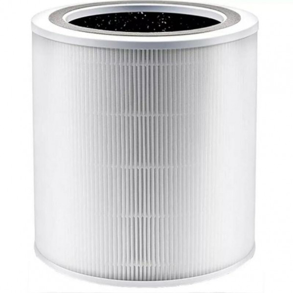 Фільтр True HEPA 3-ступінчастий Levoit для очищувача повітря Core 400S (HEACAFLVNEU0052)