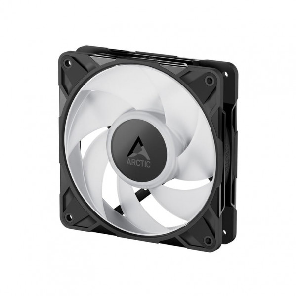 Вентилятор Arctic P12 Pro A-RGB Black - 3 Pack (ACFAN00310A)