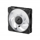 Вентилятор Arctic P12 Pro A-RGB Black - 3 Pack (ACFAN00310A)
