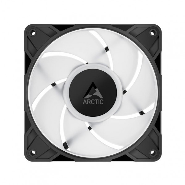 Вентилятор Arctic P12 Pro A-RGB Black - 3 Pack (ACFAN00310A)